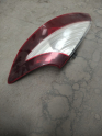 265501650R  Renault Megane 3 sağ stop