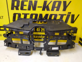 620321520R RENAULT MEGANE E-TECH ÖN PANJUR İÇ MASKESİ ORJ ÇIKMA