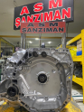 OPEL İNSİGNİA AF40 2012-2014 2,0 DİZEL  OTOMATİK ŞANZIMAN İNCE k6