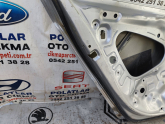 Oto Çıkma Parça / Volkswagen / Passat / Kaporta & Karoser / Sol Arka Kapı / Çıkma Parça 