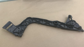 Oto Çıkma Parça / Ford / Focus / Tampon / Tampon Braketi / Sıfır Parça 