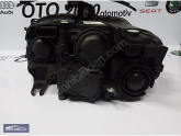 Oto Çıkma Parça / Audi / A4 / Far & Stop / Sağ Ön Far / Çıkma Parça 