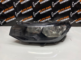 Oto Çıkma Parça / Volkswagen / T-Cross / Far & Stop / Sol Ön Far / Çıkma Parça 