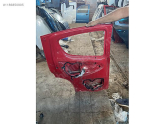 Oto Çıkma Parça / Citroen / C1 / Kaporta & Karoser / Sol Arka Kapı / Çıkma Parça 