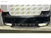 BMW 7 SERİSİ 2015 2022 G11 ARKA TAMPON 51127357124