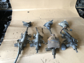 Oto Çıkma Parça / Renault / Kangoo / Direksiyon / Direksiyon Kolon Kilidi / Çıkma Parça 