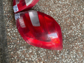Oto Çıkma Parça / Skoda / Fabia / Far & Stop / Sinyal Lambası / Çıkma Parça 
