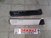 Oto Çıkma Parça / Porsche / Cayenne / Kaporta & Karoser / Sol Arka Kapı / Çıkma Parça 