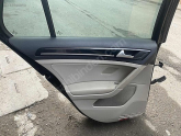 Oto Çıkma Parça / Volkswagen / Golf / Koltuk & Döşeme / Kapı Döşemesi / Çıkma Parça 