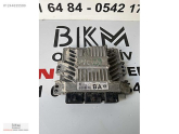 Oto Çıkma Parça / Nissan / Qashqai / Beyin / Motor Beyni / Çıkma Parça 