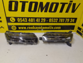 Oto Çıkma Parça / Dacia / Spring / Far & Stop / Gündüz Ledi / Çıkma Parça 