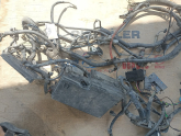 Oto Çıkma Parça / Ford / Focus / Elektrik / Elektrik Tesisatı / Çıkma Parça 
