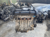 Oto Çıkma Parça / Ford / Fiesta / Motor / Motor (komple) / Çıkma Parça 