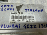 Oto Çıkma Parça / Hyundai / Getz / Beyin / Motor Beyni / Çıkma Parça 