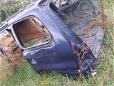 Oto Çıkma Parça / Kia / Carnival / Kaporta & Karoser / Kasa / Kupa / Çıkma Parça 