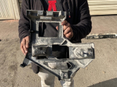 Oto Çıkma Parça / Renault / Megane / Tampon / Tampon Braketi / Çıkma Parça 