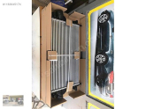 Oto Çıkma Parça / Opel / Insignia / Radyatör / İntercooler / Sıfır Parça 