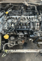 Opel Corsa 1.3 CDTI motor Euro 4 motor