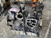 Oto Çıkma Parça / Volkswagen / Polo / Motor / Motor (komple) / Çıkma Parça 