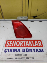 Oto Çıkma Parça / Toyota / Corolla / Far & Stop / Sol Arka Stop / Çıkma Parça 