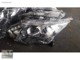 Oto Çıkma Parça / Nissan / Qashqai / Far & Stop / Sol Ön Far / Çıkma Parça 