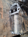 Orjinal Ford Transit V184 Motor Şarj Dinamosu