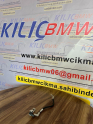 BMW X3 G01 AKÜ EKSİ KUTUP BAŞI ÇIKMA ORJİNAL