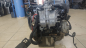 Oto Çıkma Parça / Opel / Astra / Motor / Motor (komple) / Çıkma Parça 