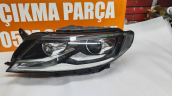 VOLKSWAGEN CC SOL FAR XENON