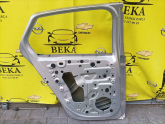 Oto Çıkma Parça / Opel / Corsa / Kaporta & Karoser / Sol Arka Kapı / Çıkma Parça 