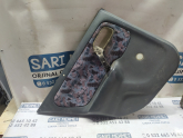 Oto Çıkma Parça / Nissan / Primera / Kaporta & Karoser / Sol Arka Kapı / Çıkma Parça 