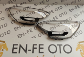 RENAULT MEGANE 4 JOY SAĞ SOL FAR CAMI SIFIR  /