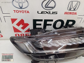 Oto Çıkma Parça / Honda / Accord / Far & Stop / Sağ Ön Far / Çıkma Parça 