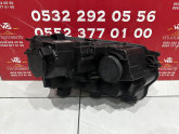 Oto Çıkma Parça / Toyota / Proace City / Far & Stop / Sol Ön Far / Çıkma Parça 