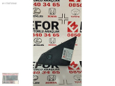 Oto Çıkma Parça / Honda / City / Ayna / Sağ Dış Ayna / Çıkma Parça 