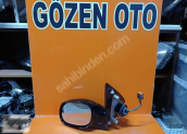 Oto Çıkma Parça / Peugeot / 206 / Ayna / Sol Dış Ayna / Sıfır Parça 