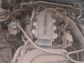 Oto Çıkma Parça / Mazda / 929 / Motor / Motor (komple) / Çıkma Parça 