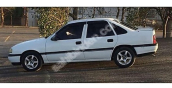 Opel Vectra sol on kapı