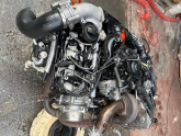 Oto Çıkma Parça / Volkswagen / Touareg / Motor / Motor (komple) / Çıkma Parça 