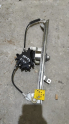 TEMPRA SOL ÖN CAM KRİKO VE MOTOR