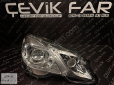 MERCEDES-BENZ E SERİSİ W212 2009-2012 SAĞ FAR
