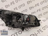 Oto Çıkma Parça / Kia / Soul / Far & Stop / Sol Ön Far / Çıkma Parça 