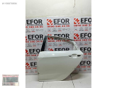 Oto Çıkma Parça / Honda / Civic / Kaporta & Karoser / Sol Arka Kapı / Çıkma Parça 