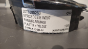 Oto Çıkma Parça / Mercedes / C Serisi / Arma & Yazı / Panjur Arması / Çıkma Parça 
