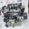 VOLVO XC60 MOTOR 2.0 T8 MK2 BENZİNLİ ÇIKMA B4204T35 2017-