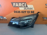 OPEL ASTRA J HALOJEN SOL FAR ORJİNAL