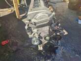 Oto Çıkma Parça / Toyota / Verso / Motor / Motor (komple) / Çıkma Parça 