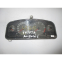 Toyota Avensis Dizel Kilometre Saati Gösterge Paneli 83800-05460