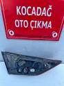 Oto Çıkma Parça / Hyundai / Elantra / Far & Stop / Sağ Arka Stop / Çıkma Parça 