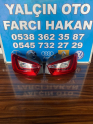SEAT İBİZA 2012 2017 SAĞ SOL LEDLİ STOP ADET FİYATI 5000